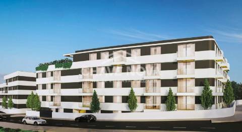 Apartamento T1+1 Venda em Canidelo,Vila Nova de Gaia