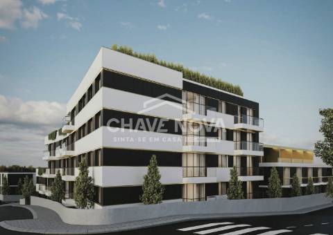 Apartamento T1+1 Venda em Canidelo,Vila Nova de Gaia