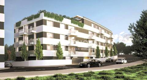 Apartamento T1+1 Venda em Canidelo,Vila Nova de Gaia