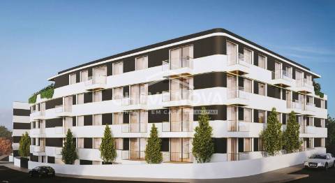 Apartamento T1+1 Venda em Canidelo,Vila Nova de Gaia
