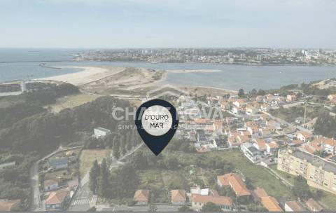 Apartamento T1+1 Venda em Canidelo,Vila Nova de Gaia