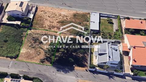 Lote de Terreno  Venda em Escapães,Santa Maria da Feira