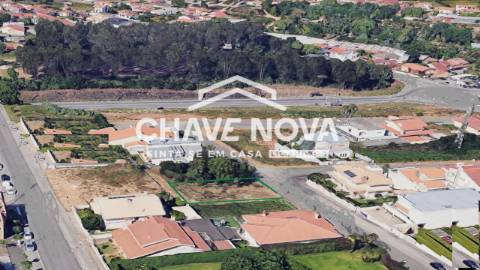 Lote de Terreno  Venda em Escapães,Santa Maria da Feira