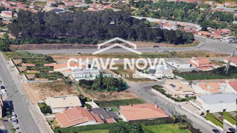 Lote de Terreno  Venda em Escapães,Santa Maria da Feira