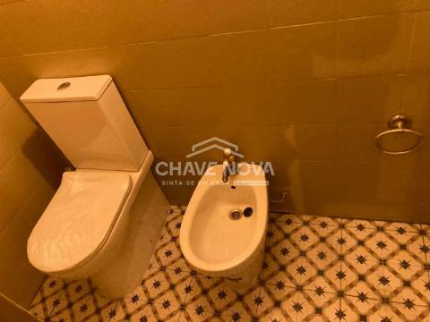 Apartamento T1 Venda em Caia, São Pedro e Alcáçova,Elvas