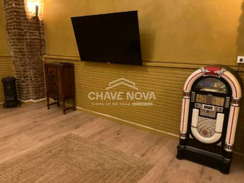 Apartamento T1 Venda em Caia, São Pedro e Alcáçova,Elvas