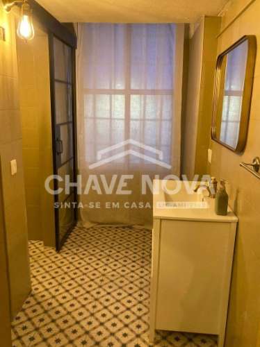 Apartamento T1 Venda em Caia, São Pedro e Alcáçova,Elvas