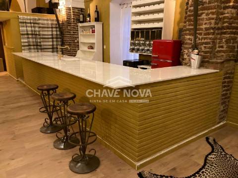 Apartamento T1 Venda em Caia, São Pedro e Alcáçova,Elvas