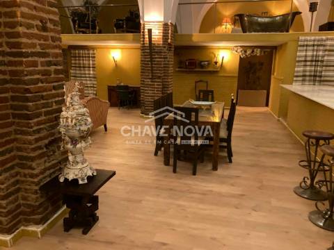 Apartamento T1 Venda em Caia, São Pedro e Alcáçova,Elvas