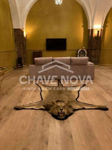 Apartamento T1 Venda em Caia, São Pedro e Alcáçova,Elvas