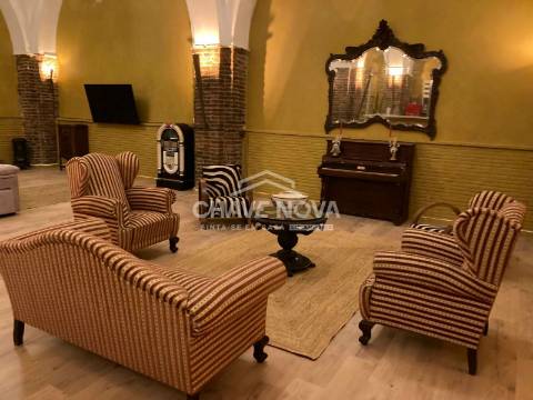 Apartamento T1 Venda em Caia, São Pedro e Alcáçova,Elvas