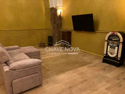 Apartamento T1 Venda em Caia, São Pedro e Alcáçova,Elvas
