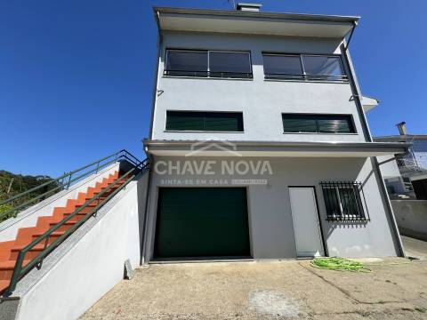 Moradia T3 Venda em Grijó e Sermonde,Vila Nova de Gaia