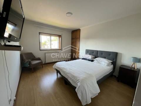 Moradia T3+1 Venda em Ovar, São João, Arada e São Vicente de Pereira Jusã,Ovar