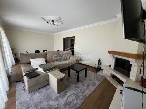 Moradia T3+1 Venda em Ovar, São João, Arada e São Vicente de Pereira Jusã,Ovar