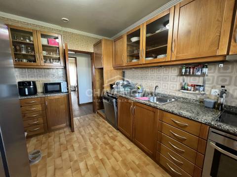 Moradia T3+1 Venda em Ovar, São João, Arada e São Vicente de Pereira Jusã,Ovar