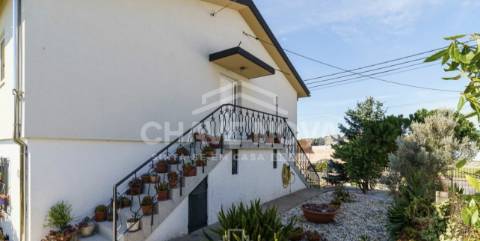 Moradia T3+1 Venda em Ovar, São João, Arada e São Vicente de Pereira Jusã,Ovar