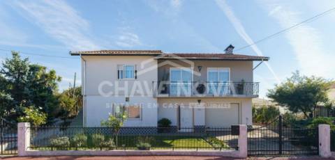 Moradia T3+1 Venda em Ovar, São João, Arada e São Vicente de Pereira Jusã,Ovar