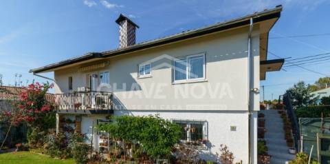 Moradia T3+1 Venda em Ovar, São João, Arada e São Vicente de Pereira Jusã,Ovar