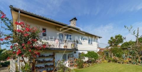 Moradia T3+1 Venda em Ovar, São João, Arada e São Vicente de Pereira Jusã,Ovar