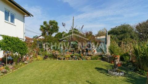 Moradia T3+1 Venda em Ovar, São João, Arada e São Vicente de Pereira Jusã,Ovar