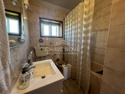 Moradia T3+1 Venda em Ovar, São João, Arada e São Vicente de Pereira Jusã,Ovar