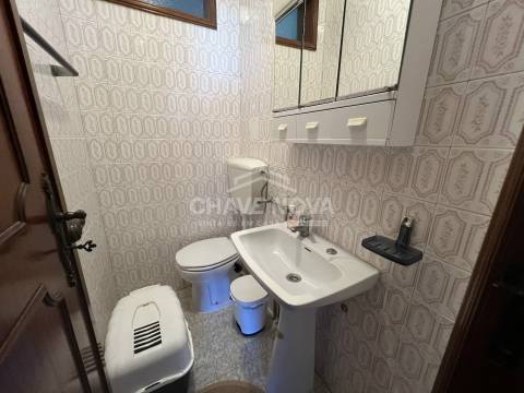 Moradia T3+1 Venda em Ovar, São João, Arada e São Vicente de Pereira Jusã,Ovar