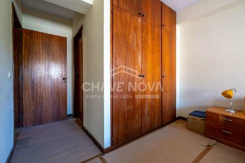 Apartamento T3 Venda em Ramalde,Porto
