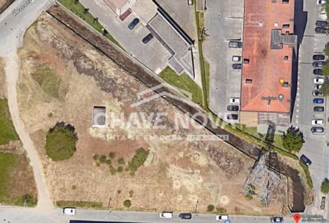 Terreno Para Construção  Venda em Cidade da Maia,Maia