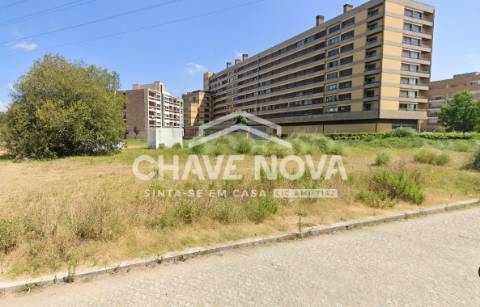 Terreno Para Construção  Venda em Cidade da Maia,Maia
