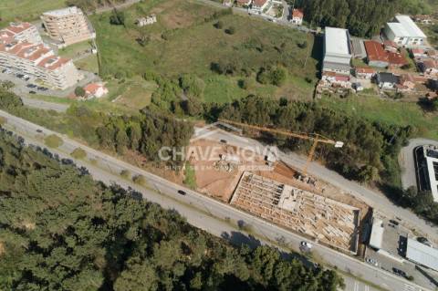 Apartamento T3 Venda em Oliveira de Azeméis, Santiago de Riba-Ul, Ul, Macinhata da Seixa e Madail,Oliveira de Azeméis