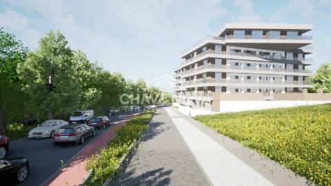 Apartamento T2 Venda em Oliveira de Azeméis, Santiago de Riba-Ul, Ul, Macinhata da Seixa e Madail,Oliveira de Azeméis