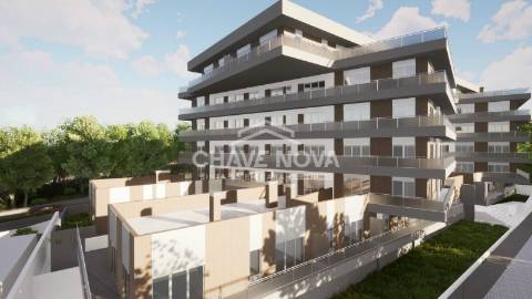 Apartamento T2 Venda em Oliveira de Azeméis, Santiago de Riba-Ul, Ul, Macinhata da Seixa e Madail,Oliveira de Azeméis