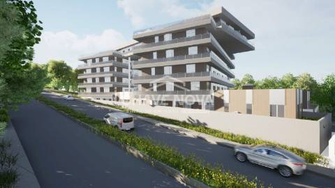 Apartamento T2 Venda em Oliveira de Azeméis, Santiago de Riba-Ul, Ul, Macinhata da Seixa e Madail,Oliveira de Azeméis