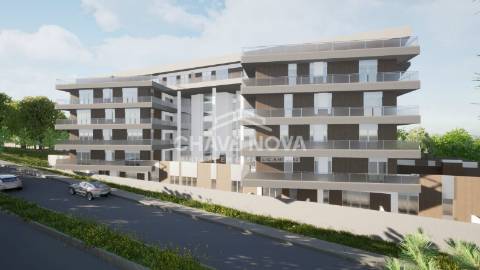 Apartamento T2 Venda em Oliveira de Azeméis, Santiago de Riba-Ul, Ul, Macinhata da Seixa e Madail,Oliveira de Azeméis