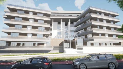 Apartamento T2 Venda em Oliveira de Azeméis, Santiago de Riba-Ul, Ul, Macinhata da Seixa e Madail,Oliveira de Azeméis