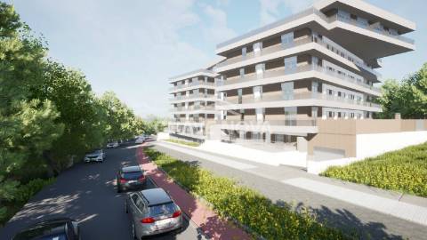 Apartamento T2 Venda em Oliveira de Azeméis, Santiago de Riba-Ul, Ul, Macinhata da Seixa e Madail,Oliveira de Azeméis