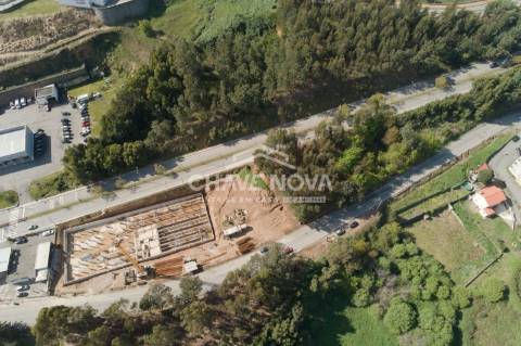 Apartamento T2 Venda em Oliveira de Azeméis, Santiago de Riba-Ul, Ul, Macinhata da Seixa e Madail,Oliveira de Azeméis