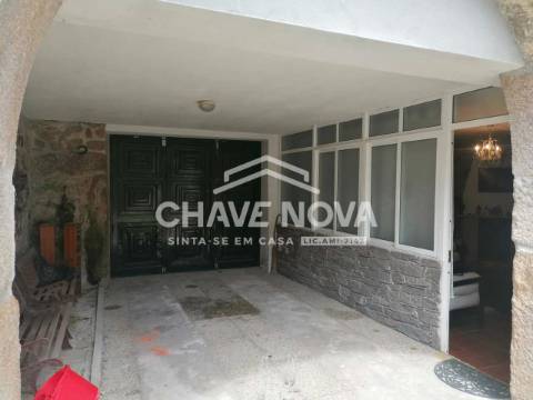 Moradia Geminada T2 Venda em Madalena,Vila Nova de Gaia