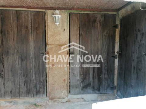 Moradia Geminada T2 Venda em Madalena,Vila Nova de Gaia