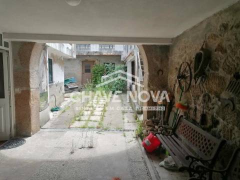 Moradia Geminada T2 Venda em Madalena,Vila Nova de Gaia