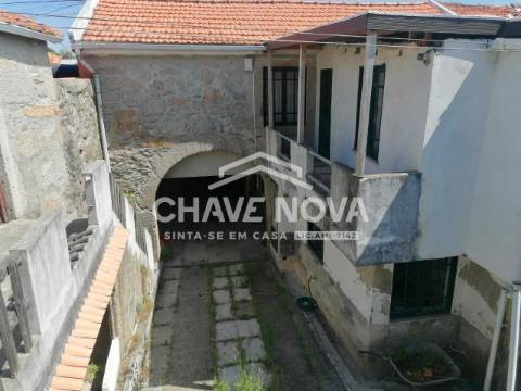 Moradia Geminada T2 Venda em Madalena,Vila Nova de Gaia