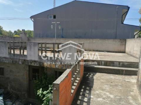 Moradia Geminada T2 Venda em Madalena,Vila Nova de Gaia