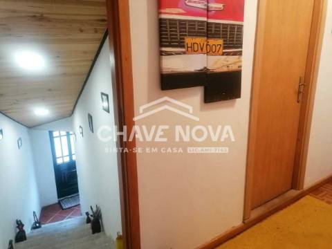Moradia Geminada T2 Venda em Madalena,Vila Nova de Gaia