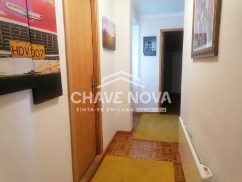 Moradia Geminada T2 Venda em Madalena,Vila Nova de Gaia