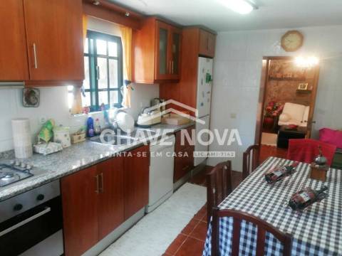 Moradia Geminada T2 Venda em Madalena,Vila Nova de Gaia