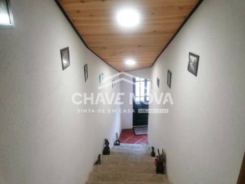 Moradia Geminada T2 Venda em Madalena,Vila Nova de Gaia