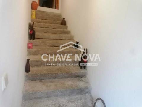 Moradia Geminada T2 Venda em Madalena,Vila Nova de Gaia