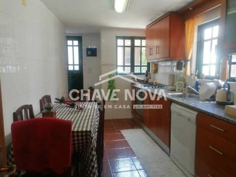 Moradia Geminada T2 Venda em Madalena,Vila Nova de Gaia