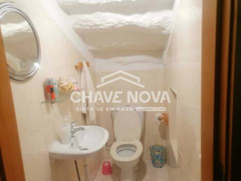 Moradia Geminada T2 Venda em Madalena,Vila Nova de Gaia